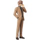 Ultra Detail Figure No.569 UDF Detective Conan Series 3 Subaru Okiya Medicom Toy