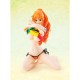 One Piece Portrait of Pirates POP LIMITED Nami Ver.BB Rasta color Megahouse Limited