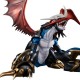 Precious G.E.M. Series Imperialdramon Dragon Mode Megahouse Limited