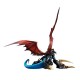 Precious G.E.M. Series Imperialdramon Dragon Mode Megahouse Limited