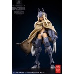 G.N.PROJECT Option Costume 1/12 Regular Type Tactical Mantle Snail Shell Studio