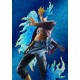 (T14E12) One Piece Portrait Of Pirates POP MAS Marco the Phoenix Megahouse
