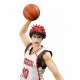 (T9E10) Kuroko's Basketball Figure Series Taiga Kagami 1/8 Megahouse