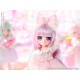 Lil Fairy Kinoko Juice x Lil Fairy Twinkle Candy Girls Erunoe Doll azone international