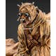ARTFX Star Wars Artist Series A New Hope Tusken Raider Barbaric Desert Tribe 1/7 Kotobukiya