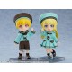 Nendoroid Doll Outfit Set Sailor Girl Good Smile Company