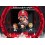 CosBaby Black Widow Red Guardian & & Yelena & Melina Hot Toys
