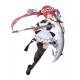 (T4E5) Legacy Of Revoltech LR-017 "Queen's Blade" Series Infernal Temptress Airi Kaiyodo