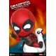 CosBaby Marvel Comics Deadpool 2 Deadpool Hot Toys