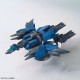 HGBDR 1/144 Mercuone Unit Plastic Model Gundam Build Divers ReRISE BANDAI SPIRITS