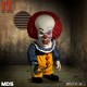 IT Designer Series Pennywise 6Inch Mezco