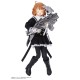Picco Neemo Assault Lily Series 055 Fumi Futagawa Doll 1/12 azone international