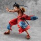 One Piece Portrait of Pirates Warriors Alliance Luffy Taro Megahouse Limited Edition