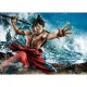 One Piece Portrait of Pirates Warriors Alliance Luffy Taro Megahouse Limited Edition