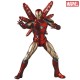 MAFEX Marvel Comics No.140 IRON MAN MARK85 Medicom Toy