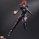 Variant Play Arts Kai Marvel Universe Black Widow Square Enix