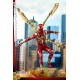 Video Game Masterpiece Marvel Comics Spider Man 1/6 Hot Toys