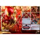 Video Game Masterpiece Marvel Comics Spider Man 1/6 Hot Toys