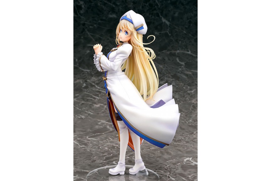 Hakoiri-musume Goblin Slayer II Priestess 1/6 Scale Figure