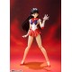 (T3E2) S.H.Figuarts Sailor Moon Bandai collector Sailor Mars