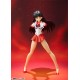 (T3E2) S.H.Figuarts Sailor Moon Bandai collector Sailor Mars