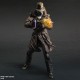 (T14E13) Watchmen Play Arts Kai Rorschach Square Enix