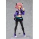 figma Fate Apocrypha Rider of Black Casual ver. Max Factory