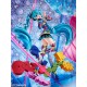 Character Vocal Series 01 Hatsune Miku EXPO 5th Anniv Lucky Orb UTA X KASOKU Ver. Good Smile Company