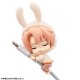 Idolish7 Snoozing on the Cable vol.1 Pack of 8 Gray Parka Service