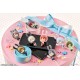 Idolish7 Snoozing on the Cable vol.2 Pack of 8 Gray Parka Service