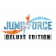 Nintendo Switch JUMP FORCE Deluxe Edition Bandai Namco