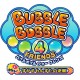 PS4 Puzzle Bobble 4 Friends Skull Monsters Revenge Taito