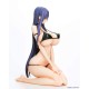 Mahou Shoujo Misanee Black Bikini ver. 1/6 Q-six