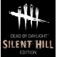 SILENT HILL PS4 Dead by Daylight Silent Hill Edition Official Japanese Version 3goo