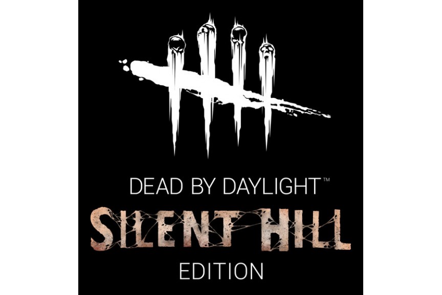 USE Sony PlayStation 4 PS4 Dead By Daylight Silent Hill Edition japan game
