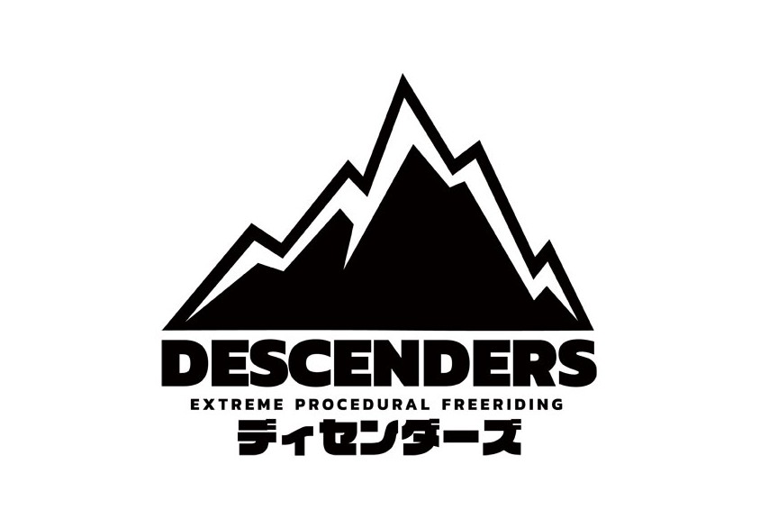 PS4 Descenders Game Source Entertainment - MyKombini