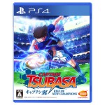 PS4 Captain Tsubasa RISE OF NEW CHAMPIONS Bandai Namco