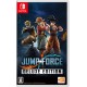 Nintendo Switch JUMP FORCE Deluxe Edition Bandai Namco
