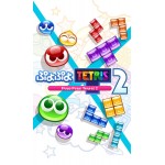 PS4 Puyo Puyo Tetris 2 SEGA
