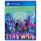 PS4 No Straight Roads Regular Edition Game Source Entertainment