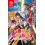 KonoSuba Nintendo Switch Kibou no Meikyu to Tsudoishi Boukensha tachi Plus Regular Edition ENTERGRAM