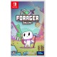 Nintendo Switch Forager Flyhigh Works