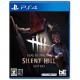 SILENT HILL PS4 Dead by Daylight Silent Hill Edition Official Japanese Version 3goo