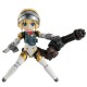 Desktop Army Persona Series Collaboration Aigis Pack of 3 MegaHouse