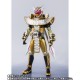 S.H. Figuarts Kamen Rider ZI-O OHMAFORM (Over Quartzer) Bandi Limited