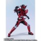 S.H. Figuarts Kamen Rider Zero-One Jin Burning Falcon Bandai Limited