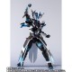 S.H. Figuarts Kamen Rider Cross-Zevol Bandai Limited