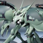 Robot Spirits (Side MS) Man-010 G-3 [Ge:Drai] (heavy paint specification) Bandai Limited