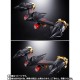 Soul of Chogokin GX-68X Star GaoGaiGar Option Set [Ultimate Brave King Ver.] Bandai Limited