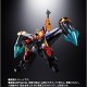 Soul of Chogokin GX-68X Star GaoGaiGar Option Set [Ultimate Brave King Ver.] Bandai Limited
